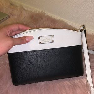 Kate Spade Millie crossbody handbag